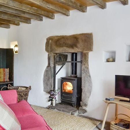 Springlea Cottage Dean  Esterno foto