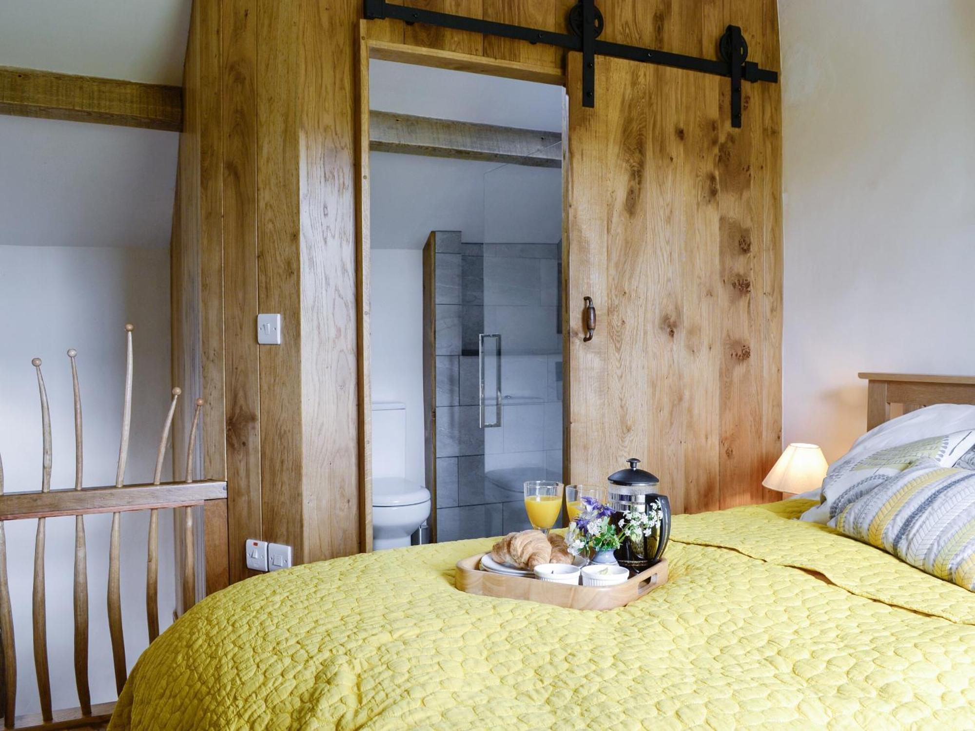 Springlea Cottage Dean  Esterno foto