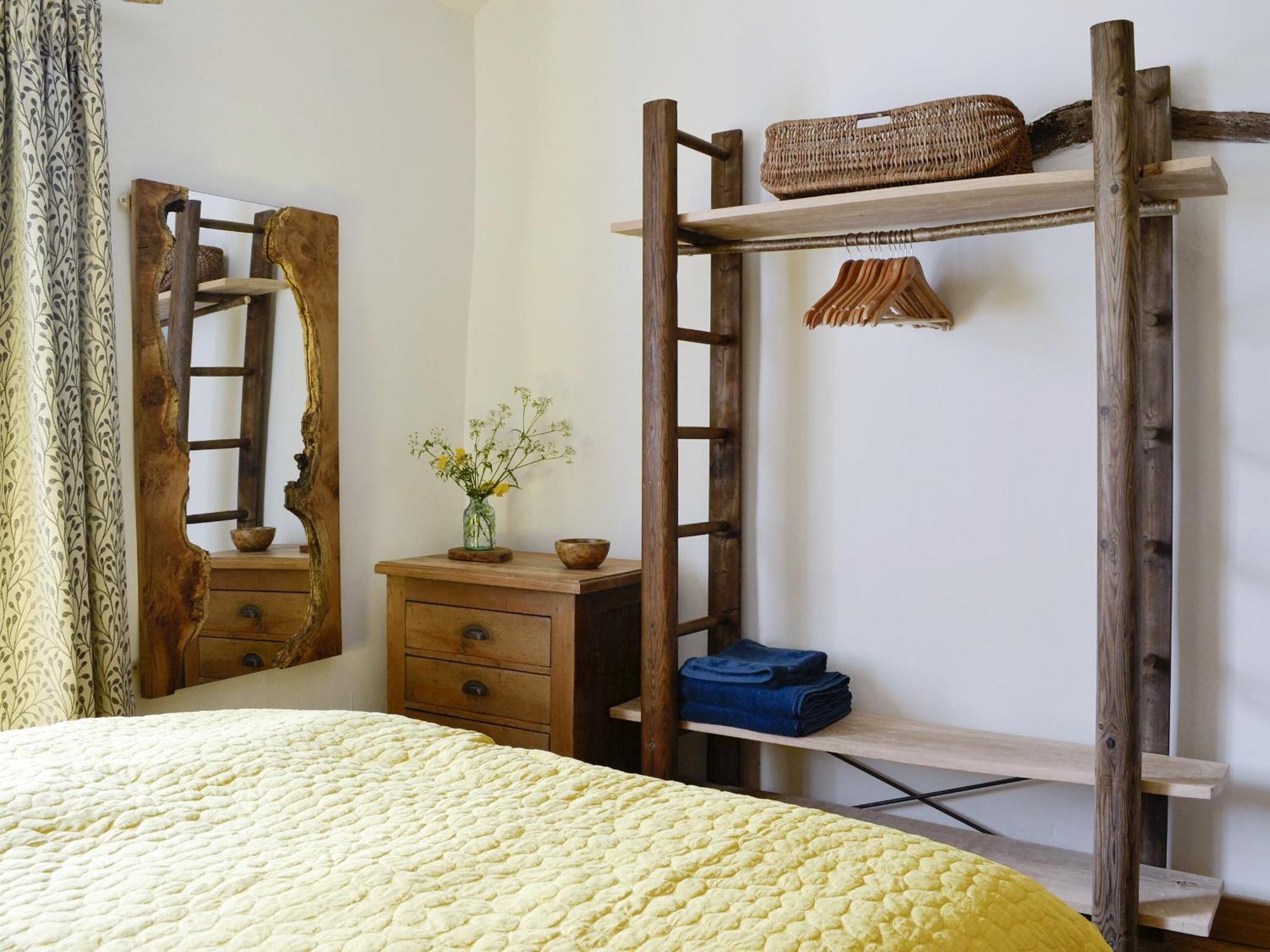 Springlea Cottage Dean  Esterno foto